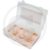 Assorted Imperial Copper Washers,  50099012