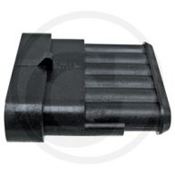 Herst Connector 6 Pin 50290840