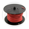 Cable, Automotive cable, Cable,Red,2,5 mm2