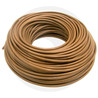 Cable, Automotive, wiring, Brown, 6 mm/2