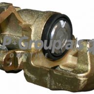 Rear Caliper & Fittings Golf 2