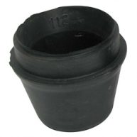 Adapter, Flow meter,  to Fit 6534