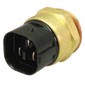 Thermo switch for fan, 87-76/93-82C, 3 pins 701959481