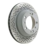 Front Brakes
