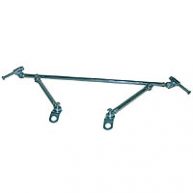 Stabilizer Bar Rear -ARB