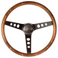 Steering Wheels