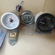 VDO  Messc parts