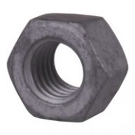 Nut for above, M10, 6 Req, Golf,  N10209005