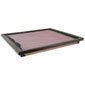Air Filter & Air Box Golf Mk1