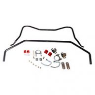 Rear Suspension Golf Mk3
