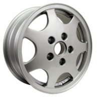 Wheels & Fittings Golf Mk3