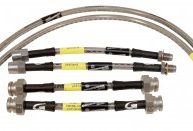 Performance Brakes Golf Mk1