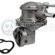 Fuel System 2 liter T2