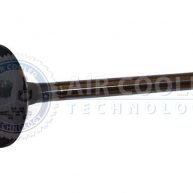 Exhaust valve, 31.2 mm, 3 grooves, T25 WBX