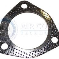 Gasket T25 Side Pipe to Silencer, 025251509A