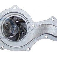 Water Pump, Thermostat Golf Mk1