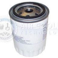 Oil System Golf Mk1