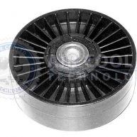 Alternator & Belts MK 3