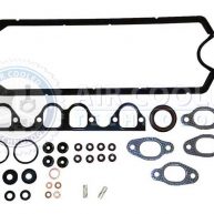 Cylinder Head & Bolts Golf Mk1