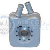 Oil  Cooler, Filler, Breather