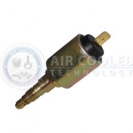 Idle Cut-Off Valve, 6 Volt