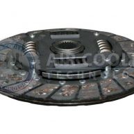 Clutch & Parts T2 Transporter