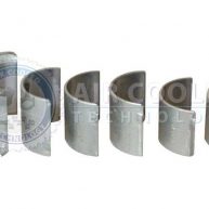 Camshaft bearing, standard size MAHLE,  Clevite  111198541  road, race , FVee