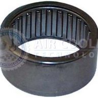 Bearing, Needle Roller, Front axle beam, 46 mm.  111401301