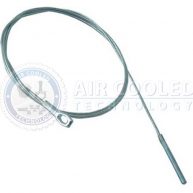 Clutch Cable 2250 mm   Beetle/Ghia (60-61)  111721335A