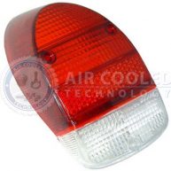 Tail Lamp, Tail  Light, Lens, Right Beetle  + USA (67-69) T1 & Mexico