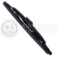 Wiper Blade, black, 255 mm, 10 "  Pair