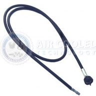 Speedo Cable (1275MM)    RHD  52--57    111957801H