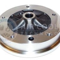 Drum Brake Parts