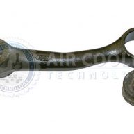 Rear suspension link with bushing  oe   113501833