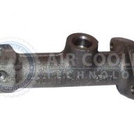 Master Cylinder - Single Circuit