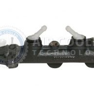 Hydraulic System
