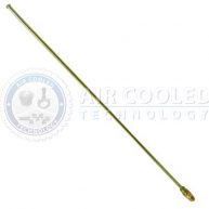 Brake Line (427 mm), Right Rear, Brake Hose To Wheel Cylinder