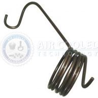 Spring, Brake Pedal Return (-66)  LHD 113721163