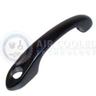 Handle for Bonnet, Bonnet Handle, Black,
