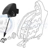 Seats & Seat Parts