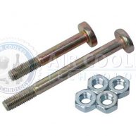 Engine Mounting Bolt Set (-70)