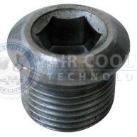 Oil Pressure Relief  Plug (10 mm Allen)