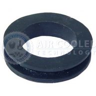 Rubber Mounting, Steering Tube, Lower (-67)
