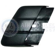Bumper End Cap, Rear/Right inc (USA) 133807346