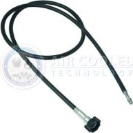 Speedo Cable, 1302/3 (1050MM) 133957809A