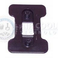 Bumper, Support, T4,Golf  165807193A