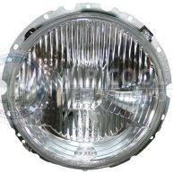 Lightning - Headlamps