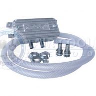 Breather Box -race-competition-- Crankcase