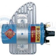 Coil Mount Heat Sink  --keep that coil cool
