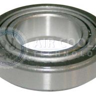 Wheel Bearings